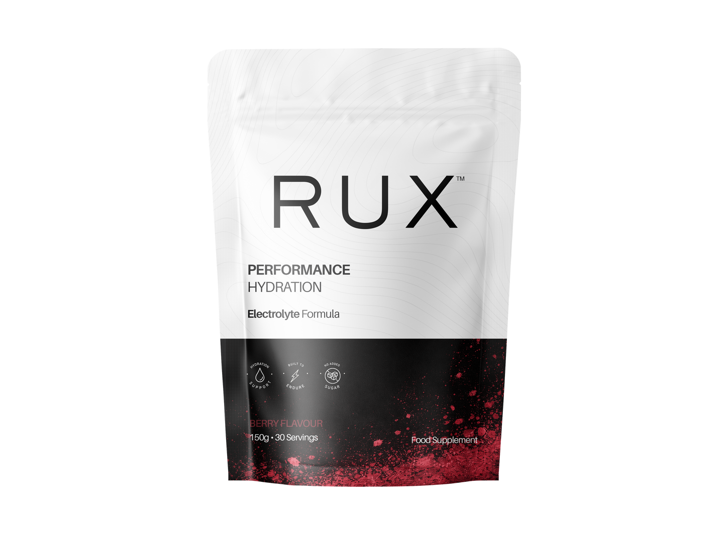 RUX Performance Hydration